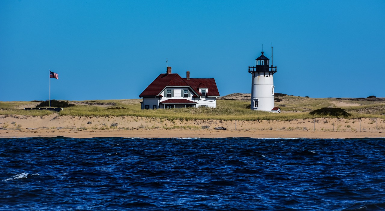 Cape Cod Culinary Delights and Seaside Mysteries